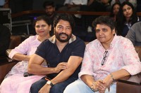Crazy Kalyanam Movie Teaser Launch